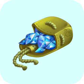 300+30 кристаллов