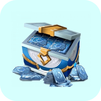 2400+108 Жетонов