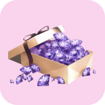 6480+1600 Кристаллов