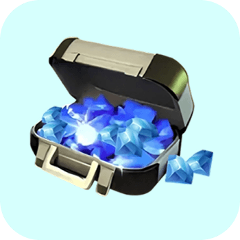 256 + 40 Алмазов