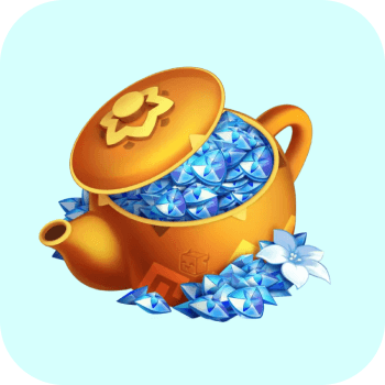 3280+600 кристаллов