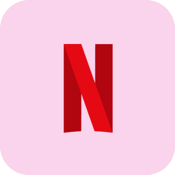 100 AED Netflix подарочная карта