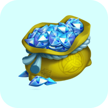 1980+260 кристаллов