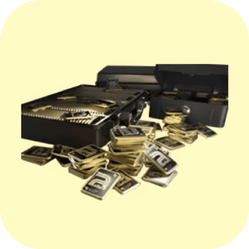 6500 + 320 Облигации