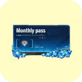 Месячный пропуск