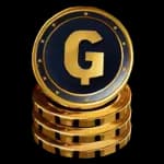100 G-Coins