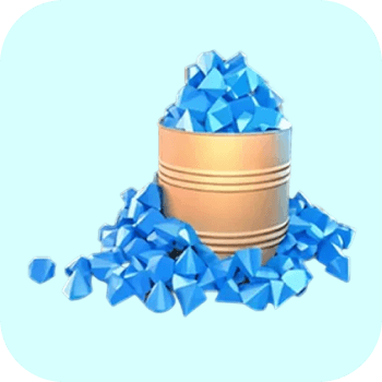 774 + 101 Алмазов