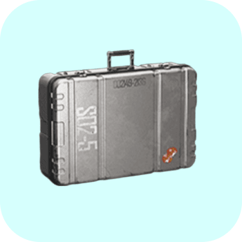 Пуленепробиваемый ящик