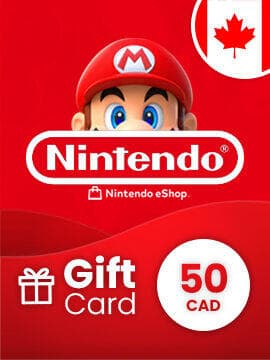50 CAD