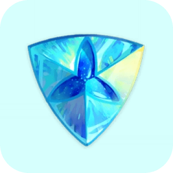 60 кристаллов