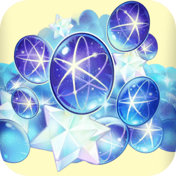 6480 + 1600 Гранулы времени