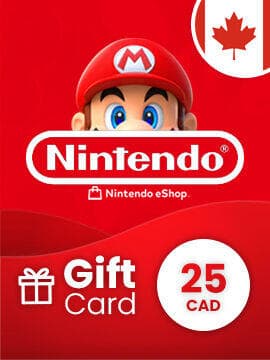 25 CAD