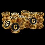 11200 G-Coins