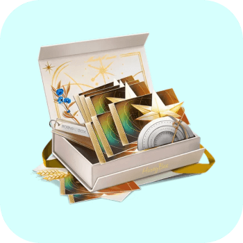 Набор для общения