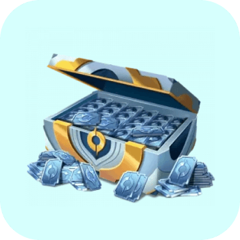 4000+180 Жетонов