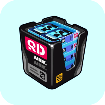 1980+260 Монохром