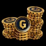 2700 G-Coins