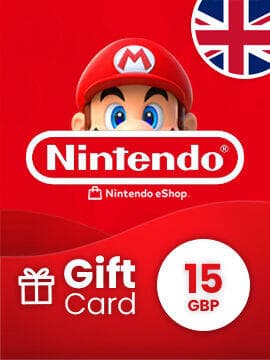 15 GBP