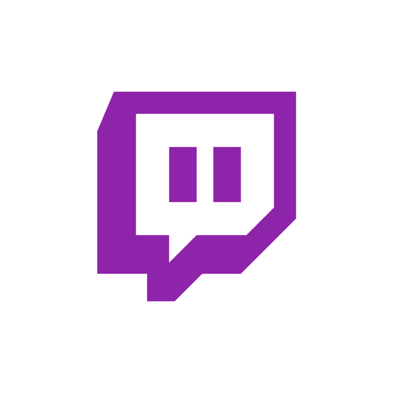 15 EUR | Twitch | Подарочная карта